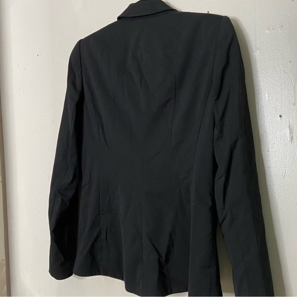 LAFAYETTE 148 NEW YORK Virgin Wool Blazer - Picture 3 of 6